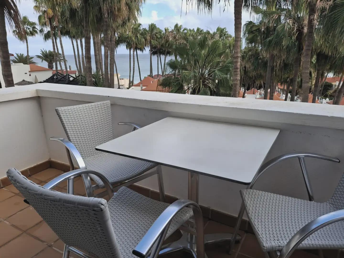 2 sypialnia Apartament przy plaży na sprzedaż w Pajara z basenem - 299 000 € (Ref: 9759370)