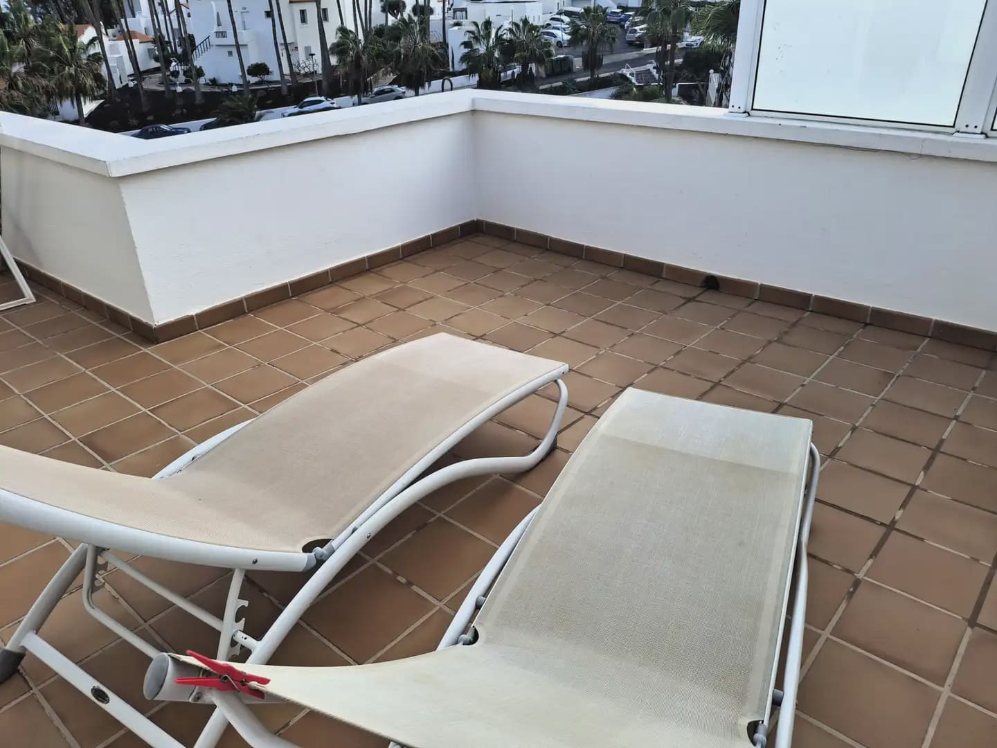 2 sypialnia Apartament przy plaży na sprzedaż w Pajara z basenem - 299 000 € (Ref: 9759370)