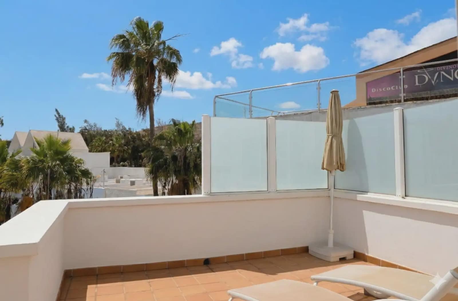 2 sypialnia Apartament przy plaży na sprzedaż w Pajara z basenem - 299 000 € (Ref: 9759370)