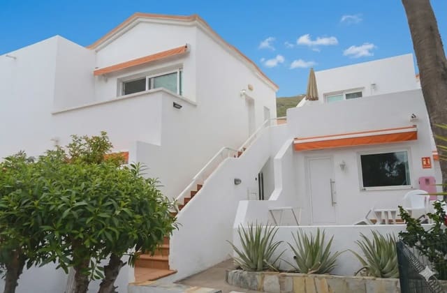 2 sypialnia Apartament przy plaży na sprzedaż w Pájara z basenem - 299 000 € (Ref: 9759370)