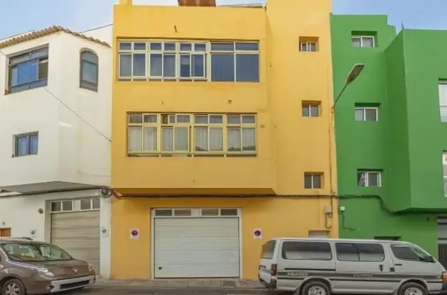 Local Commercial à vendre à Almatriche, Las Palmas de Gran Canaria - 90 000 € (Ref: 9759371)