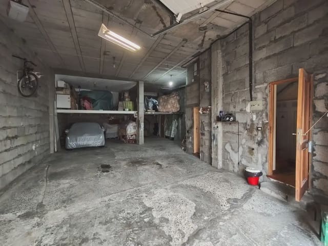 Local Commercial à vendre à Almatriche, Las Palmas de Gran Canaria - 90 000 € (Ref: 9759371)
