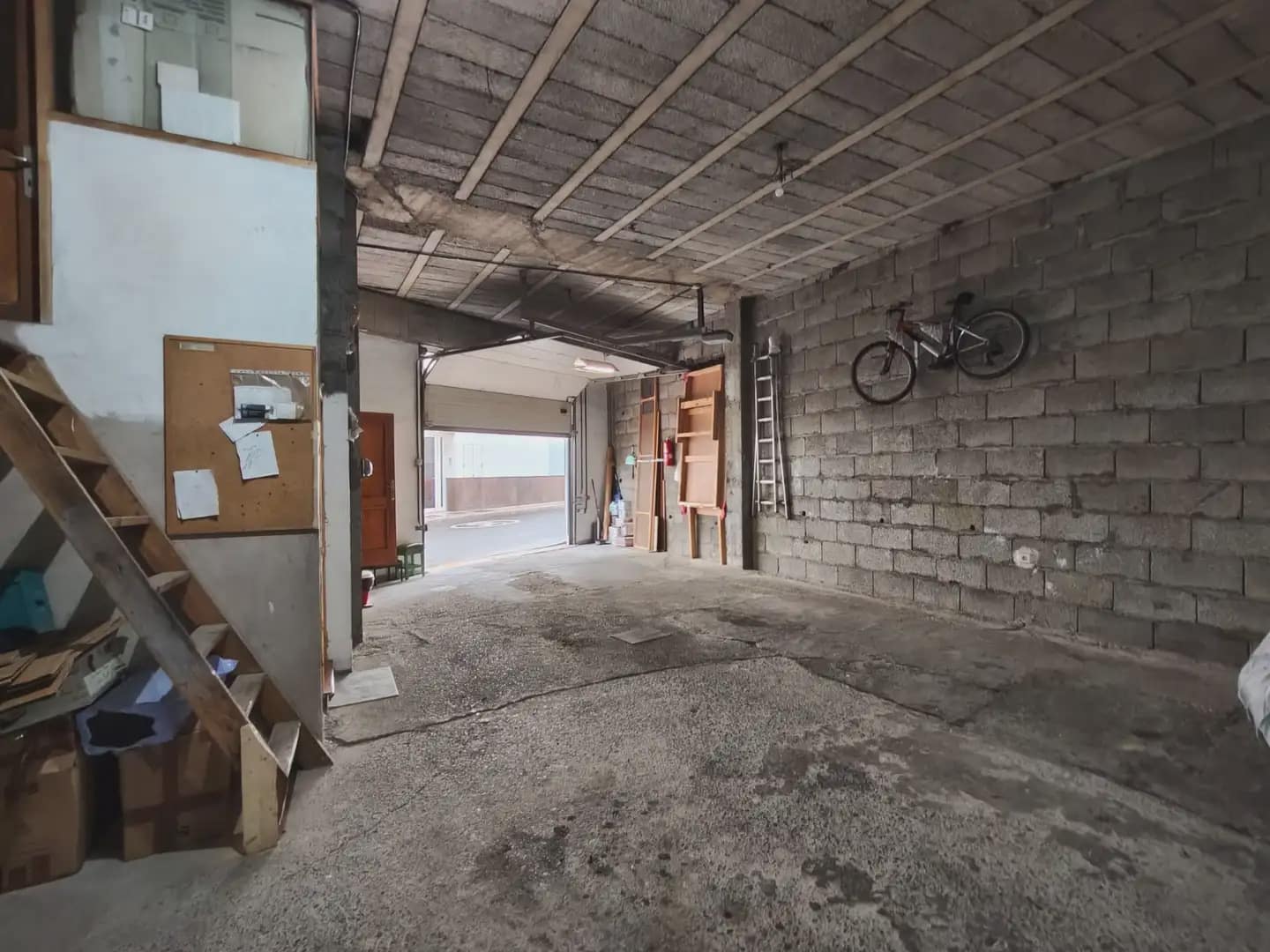 Local Commercial à vendre à Las Palmas de Gran Canaria - 90 000 € (Ref: 9759371)