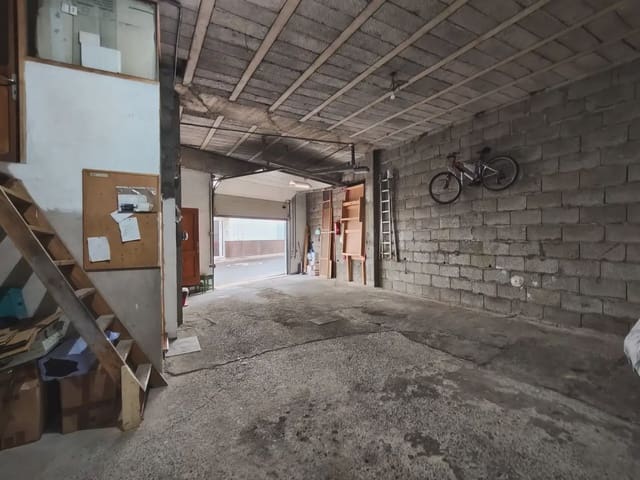 Local Commercial à vendre à Almatriche, Las Palmas de Gran Canaria - 90 000 € (Ref: 9759371)