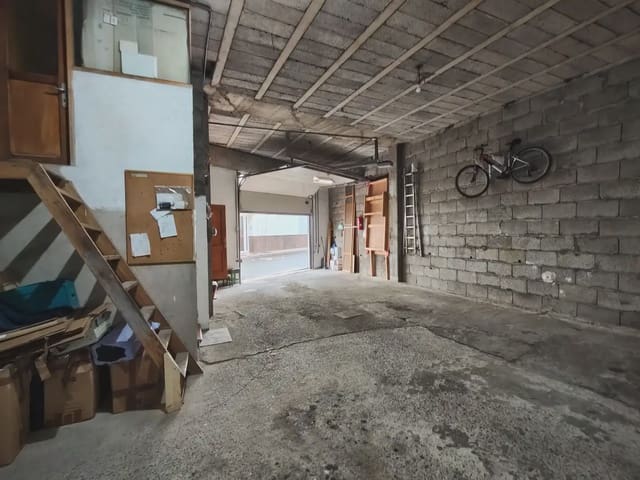 Local Commercial à vendre à Almatriche, Las Palmas de Gran Canaria - 90 000 € (Ref: 9759371)