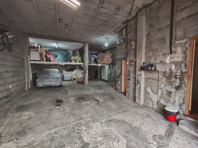 Local Commercial à vendre à Almatriche, Las Palmas de Gran Canaria - 90 000 € (Ref: 9759371)