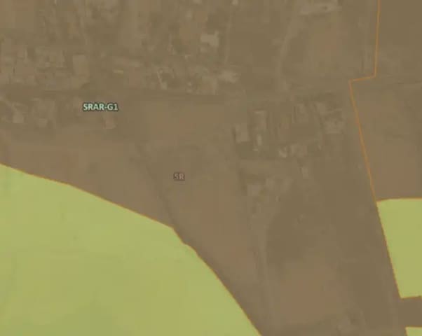 Byggegrund til salg i Antigua - € 100.000 (Ref: 9759372)