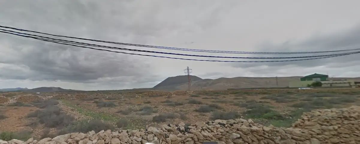 Byggegrund til salg i Antigua - € 100.000 (Ref: 9759372)