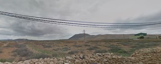 Byggegrund til salg i Antigua - € 100.000 (Ref: 9759372)