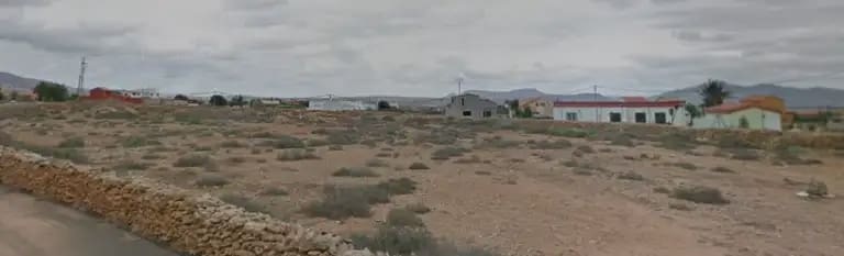 Byggegrund til salg i Antigua - € 75.000 (Ref: 9759373)