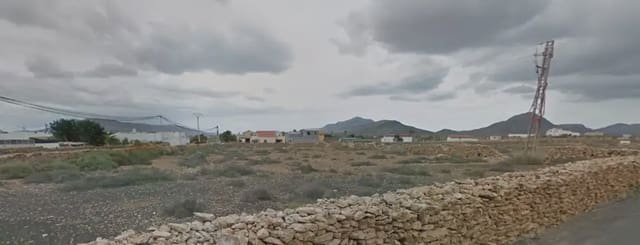 Byggegrund til salg i Casillas de Morales, Antigua - € 75.000 (Ref: 9759373)