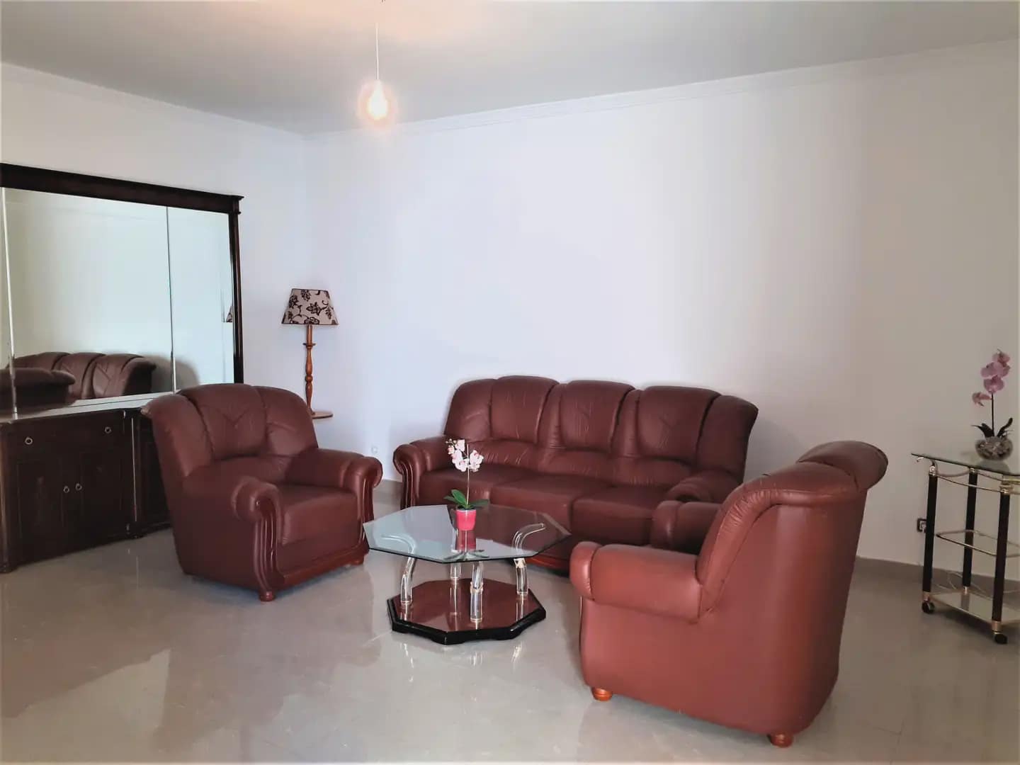 3 Zimmer Haus zu verkaufen in Teror mit Garage - 280.000 € (Ref: 9759374)