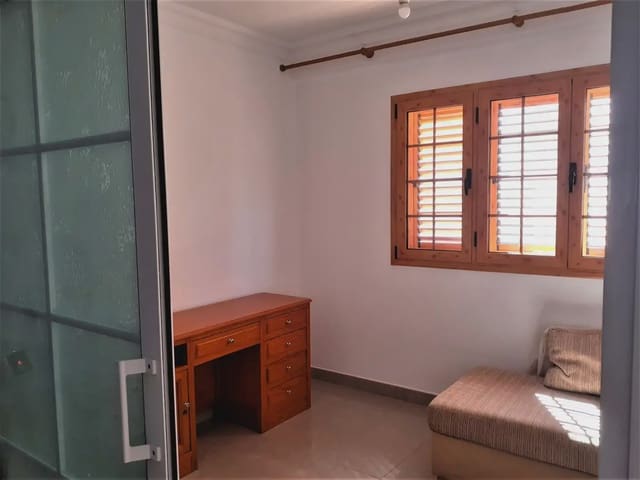 3 quarto Casa em Banda para venda em Teror com garagem - 280 000 € (Ref: 9759374)
