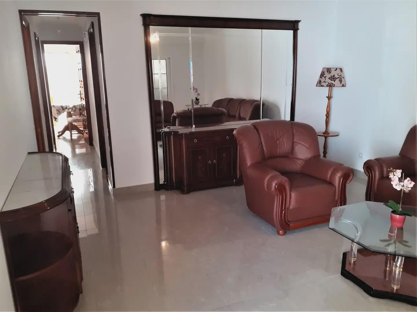 3 Zimmer Haus zu verkaufen in Teror mit Garage - 280.000 € (Ref: 9759374)