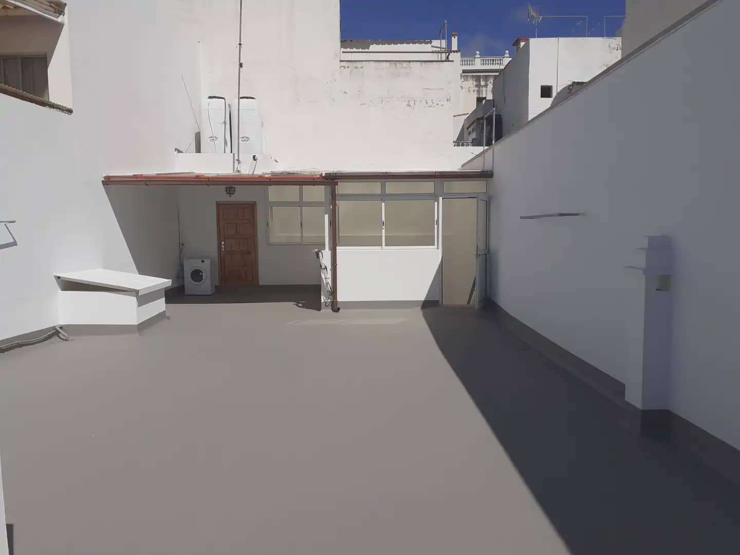 3 Zimmer Haus zu verkaufen in Teror mit Garage - 280.000 € (Ref: 9759374)