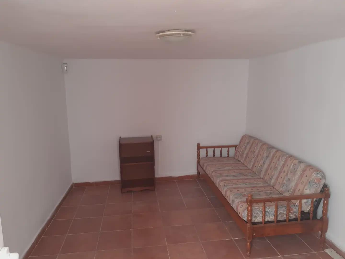 3 Zimmer Haus zu verkaufen in Teror mit Garage - 280.000 € (Ref: 9759374)