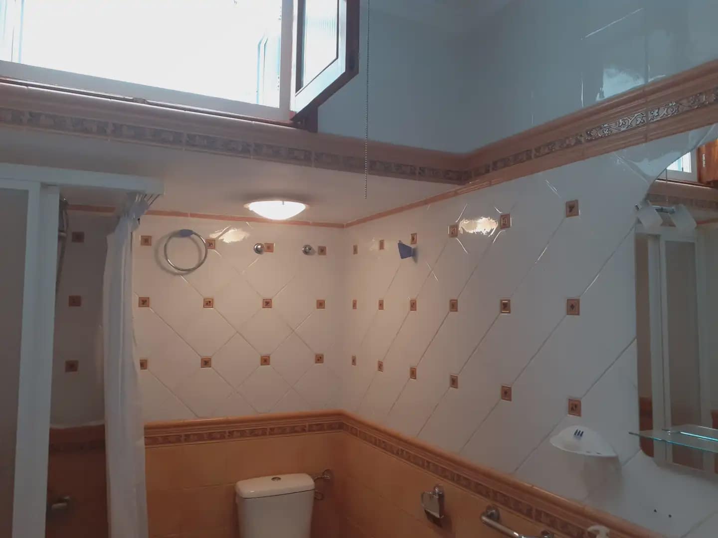 3 Zimmer Haus zu verkaufen in Teror mit Garage - 280.000 € (Ref: 9759374)