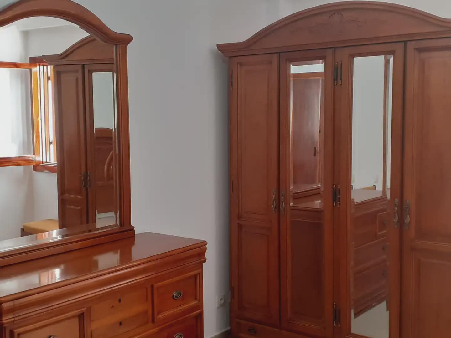 3 Zimmer Haus zu verkaufen in Teror mit Garage - 280.000 € (Ref: 9759374)