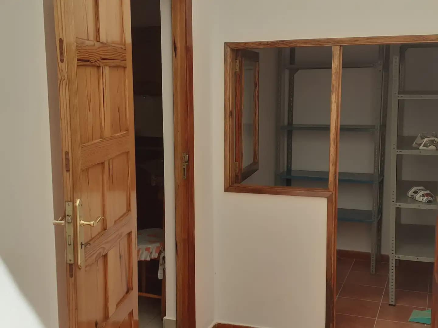 3 Zimmer Haus zu verkaufen in Teror mit Garage - 280.000 € (Ref: 9759374)
