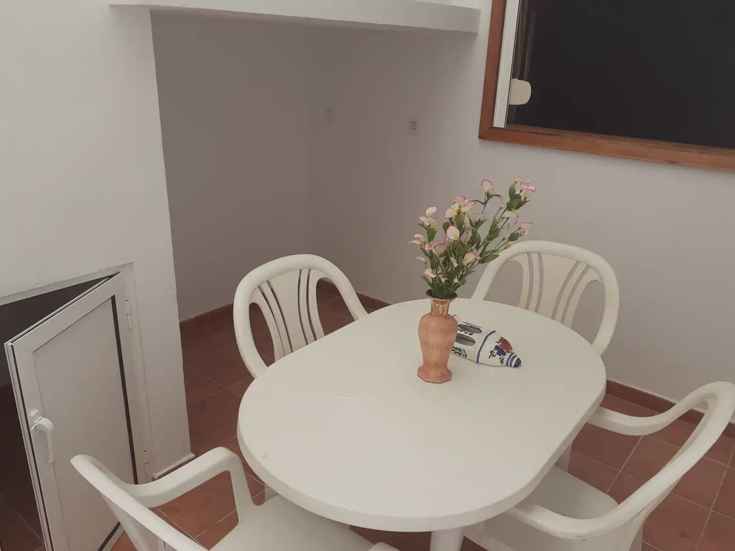 3 Zimmer Haus zu verkaufen in Teror mit Garage - 280.000 € (Ref: 9759374)