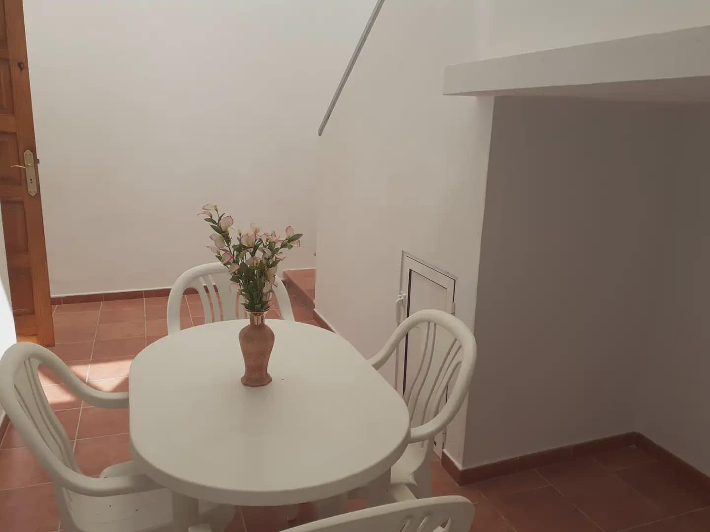 3 Zimmer Haus zu verkaufen in Teror mit Garage - 280.000 € (Ref: 9759374)