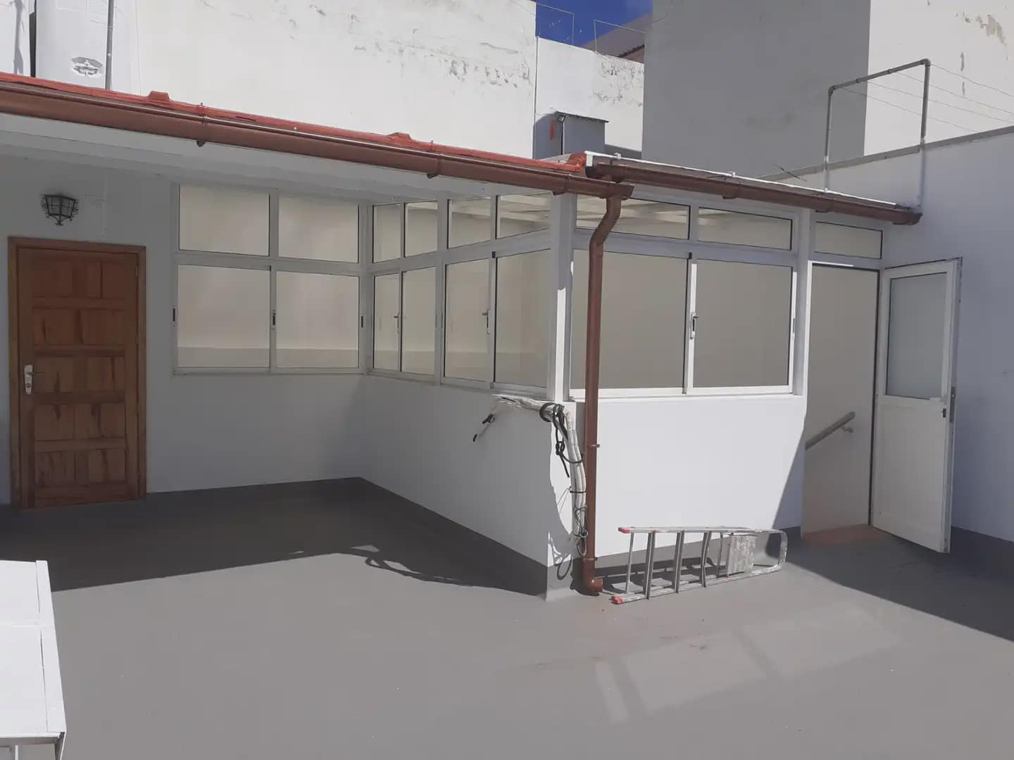 3 Zimmer Haus zu verkaufen in Teror mit Garage - 280.000 € (Ref: 9759374)