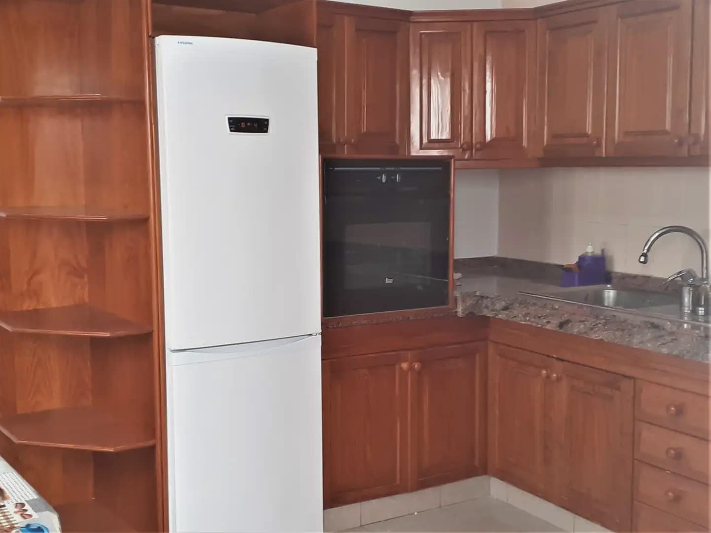 3 Zimmer Haus zu verkaufen in Teror mit Garage - 280.000 € (Ref: 9759374)