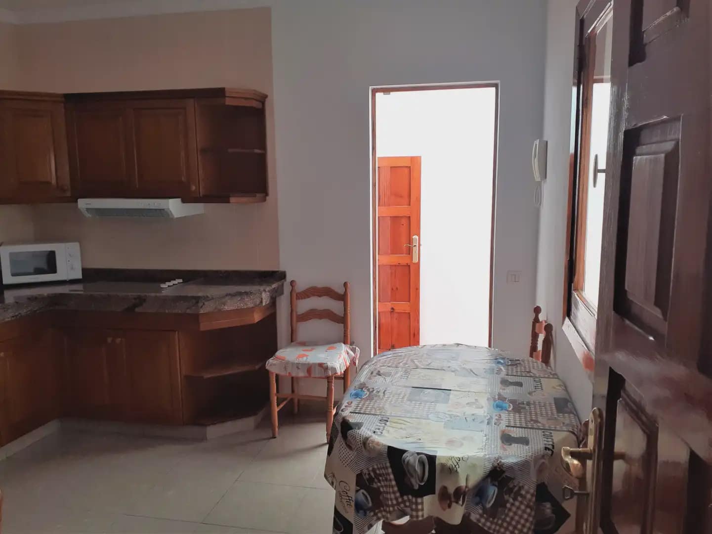 3 Zimmer Haus zu verkaufen in Teror mit Garage - 280.000 € (Ref: 9759374)