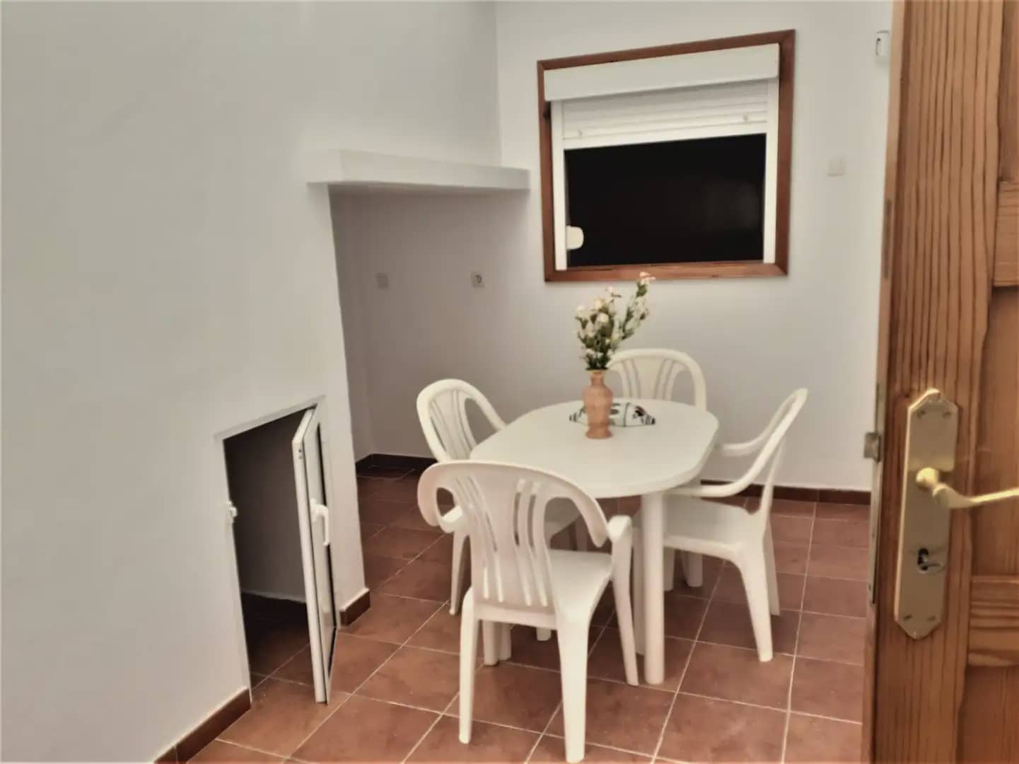 3 Zimmer Haus zu verkaufen in Teror mit Garage - 280.000 € (Ref: 9759374)