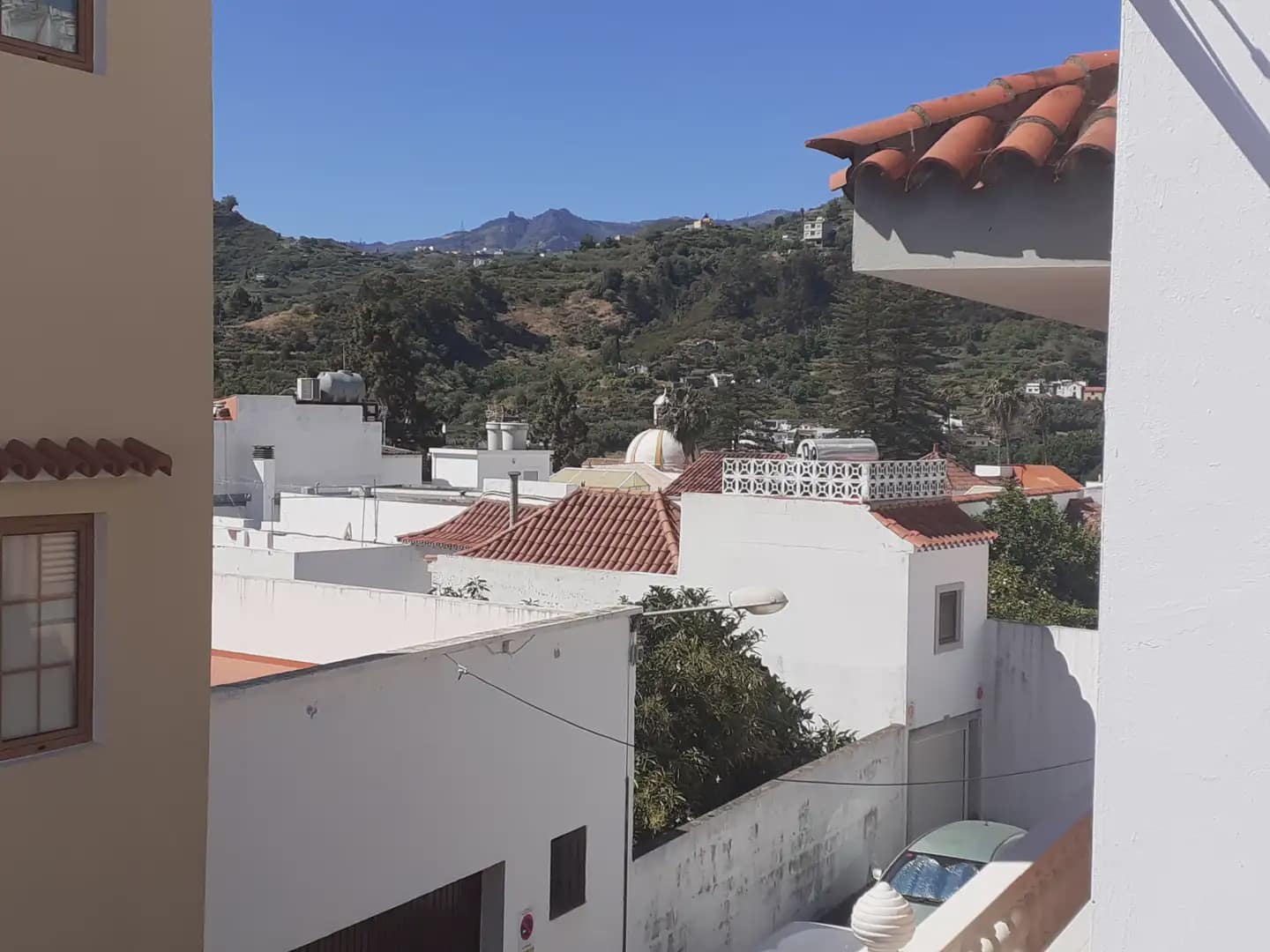 3 Zimmer Haus zu verkaufen in Teror mit Garage - 280.000 € (Ref: 9759374)