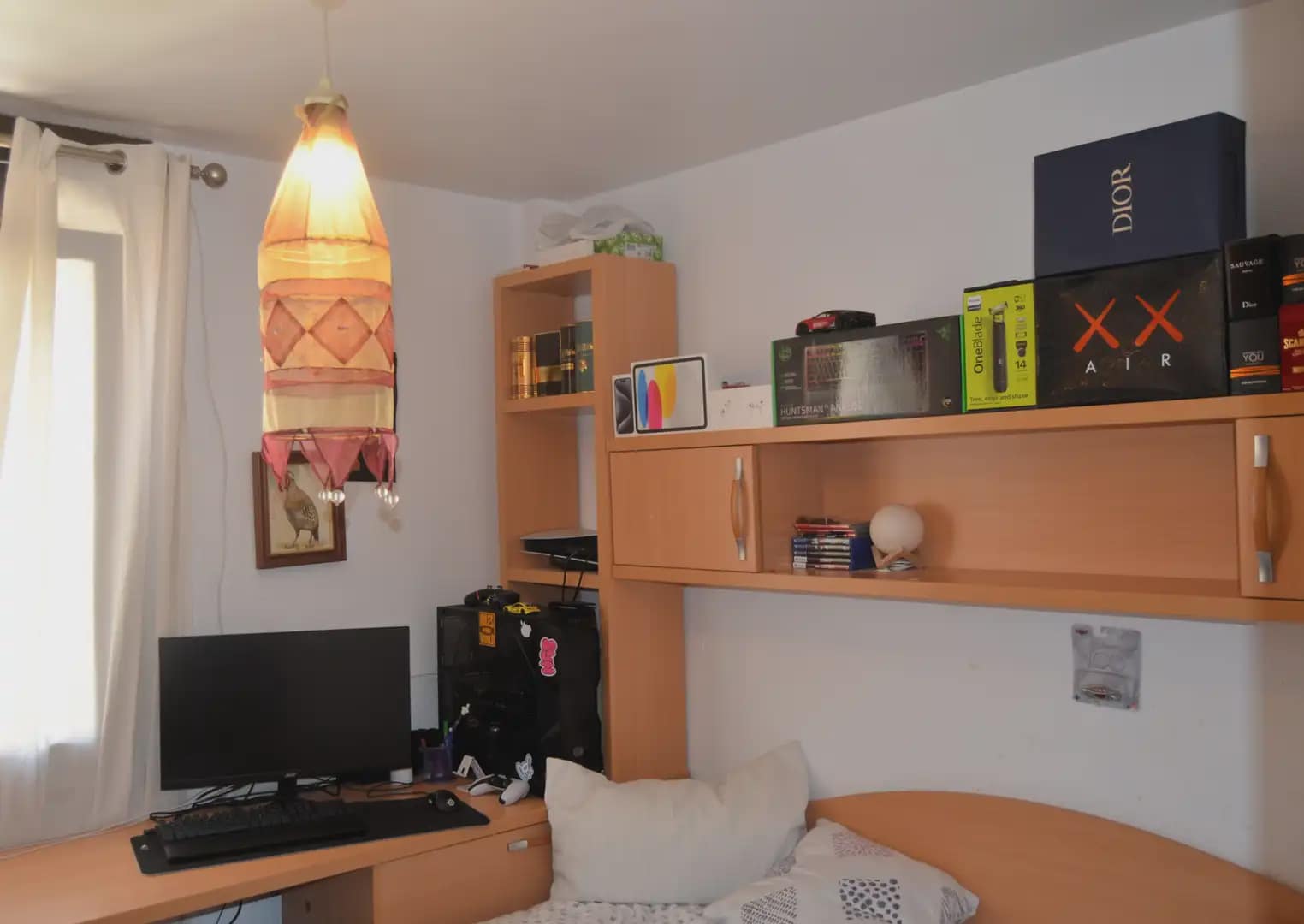 3 makuuhuone Asunto myytävänä paikassa Puerto del Rosario mukana 
autotalli - 218 000 € (Ref: 9770005)