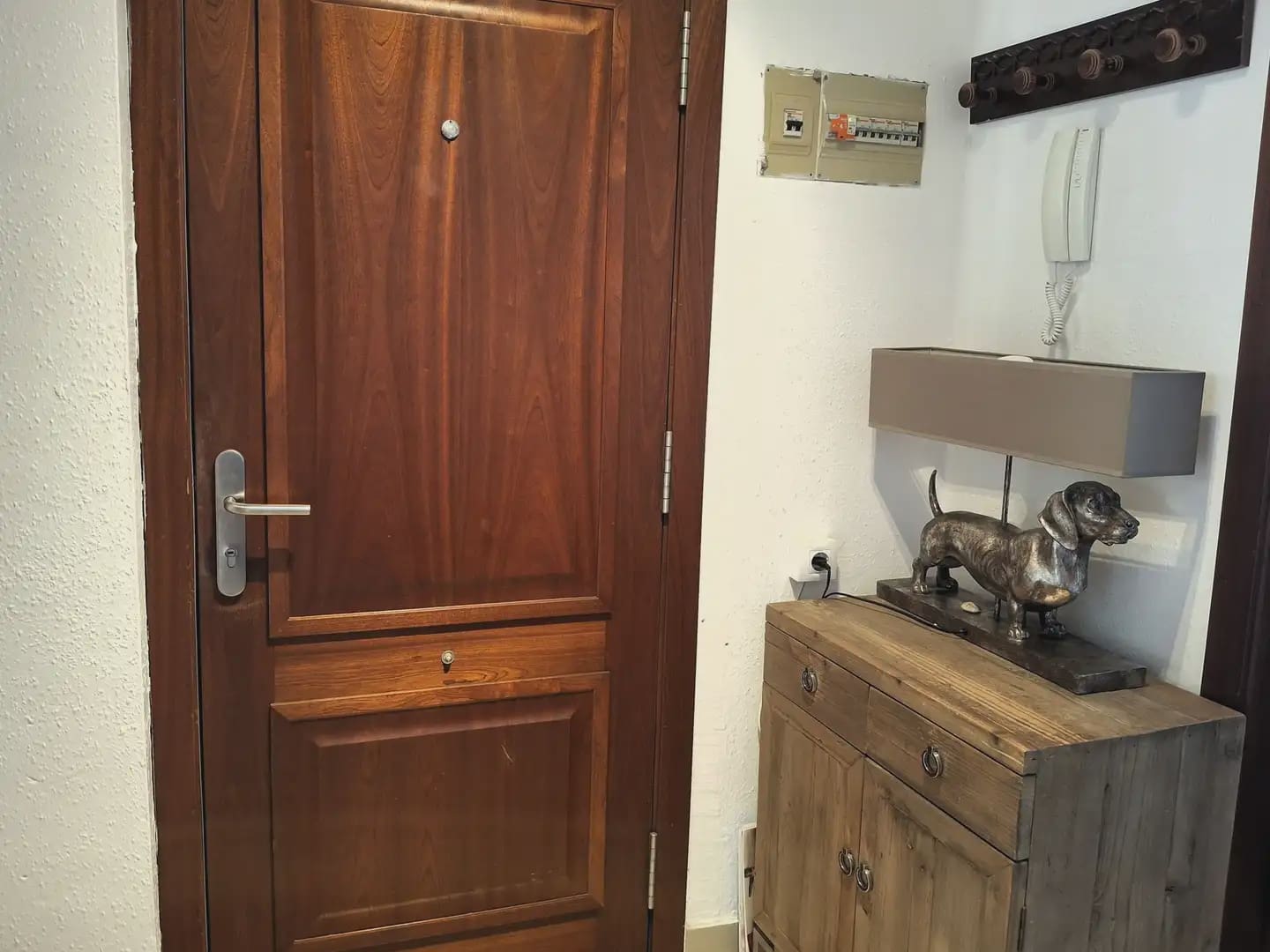 3 makuuhuone Asunto myytävänä paikassa Puerto del Rosario mukana 
autotalli - 218 000 € (Ref: 9770005)