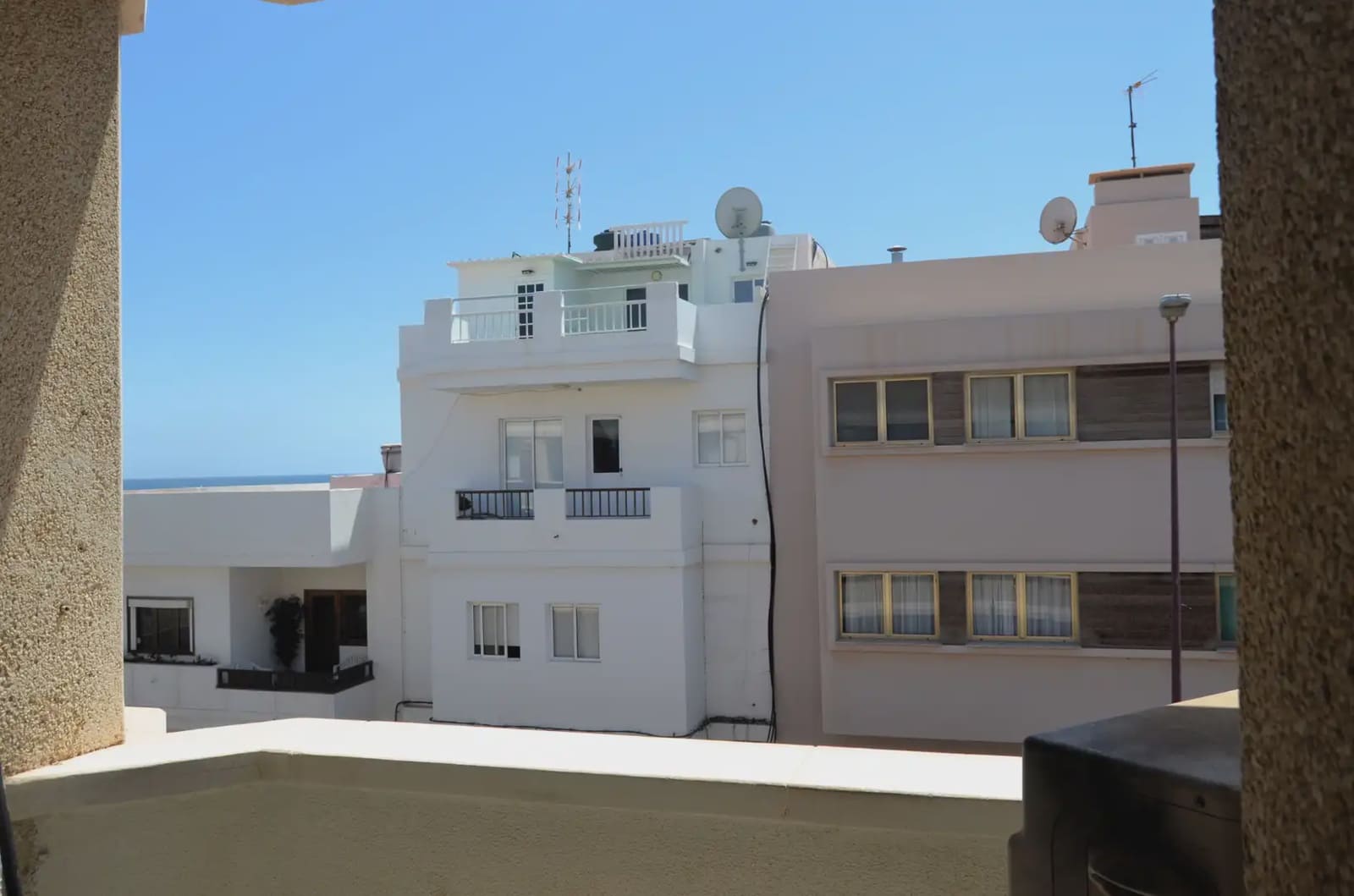 3 makuuhuone Asunto myytävänä paikassa Puerto del Rosario mukana 
autotalli - 218 000 € (Ref: 9770005)