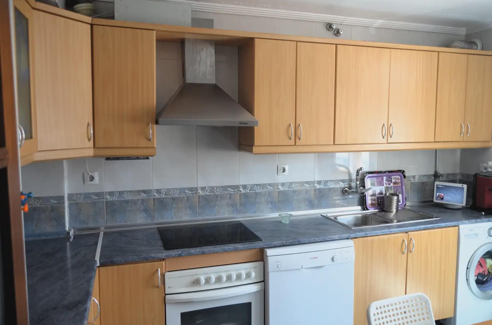 3 makuuhuone Asunto myytävänä paikassa Puerto del Rosario mukana 
autotalli - 218 000 € (Ref: 9770005)