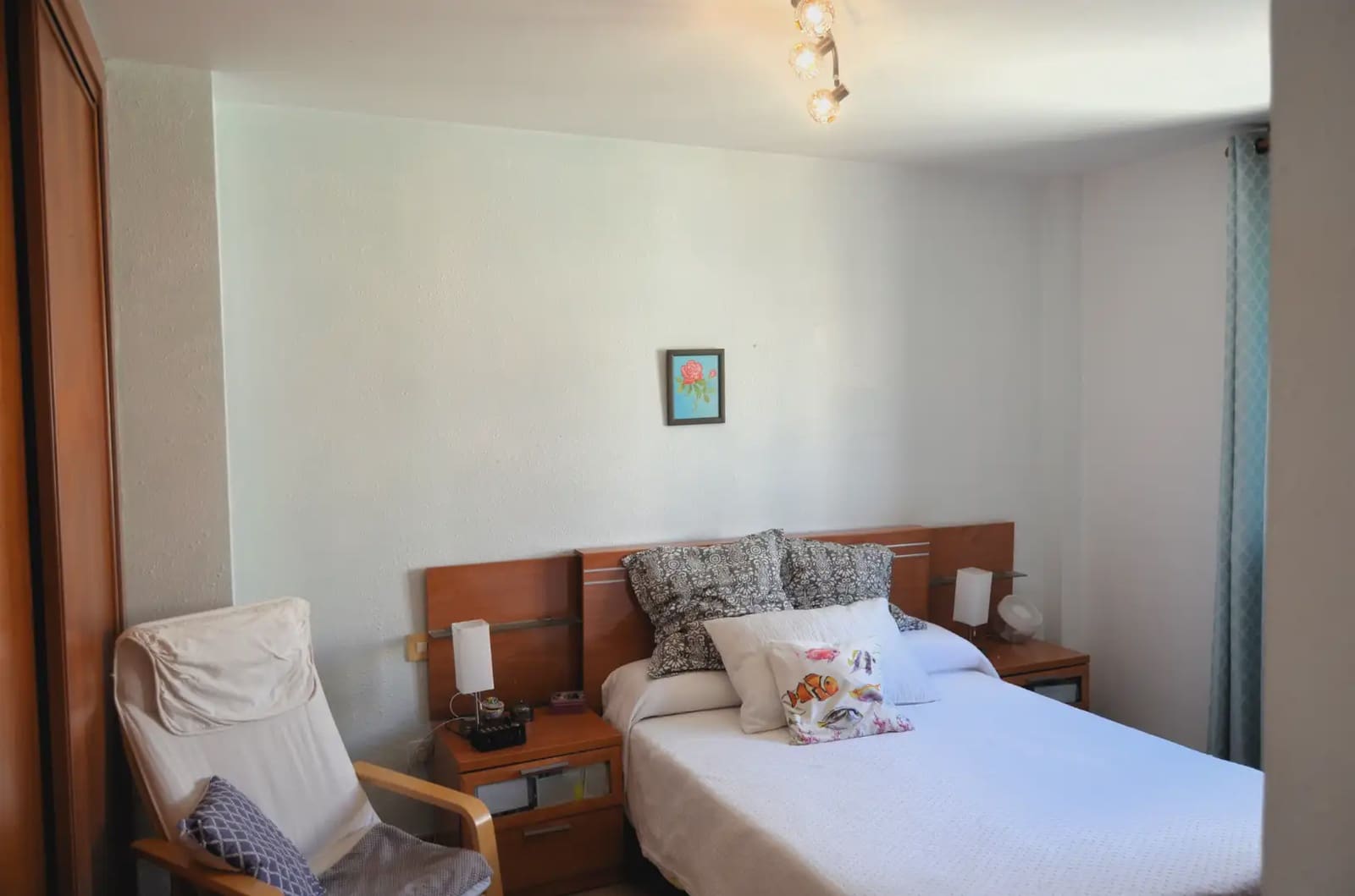 3 makuuhuone Asunto myytävänä paikassa Puerto del Rosario mukana 
autotalli - 218 000 € (Ref: 9770005)