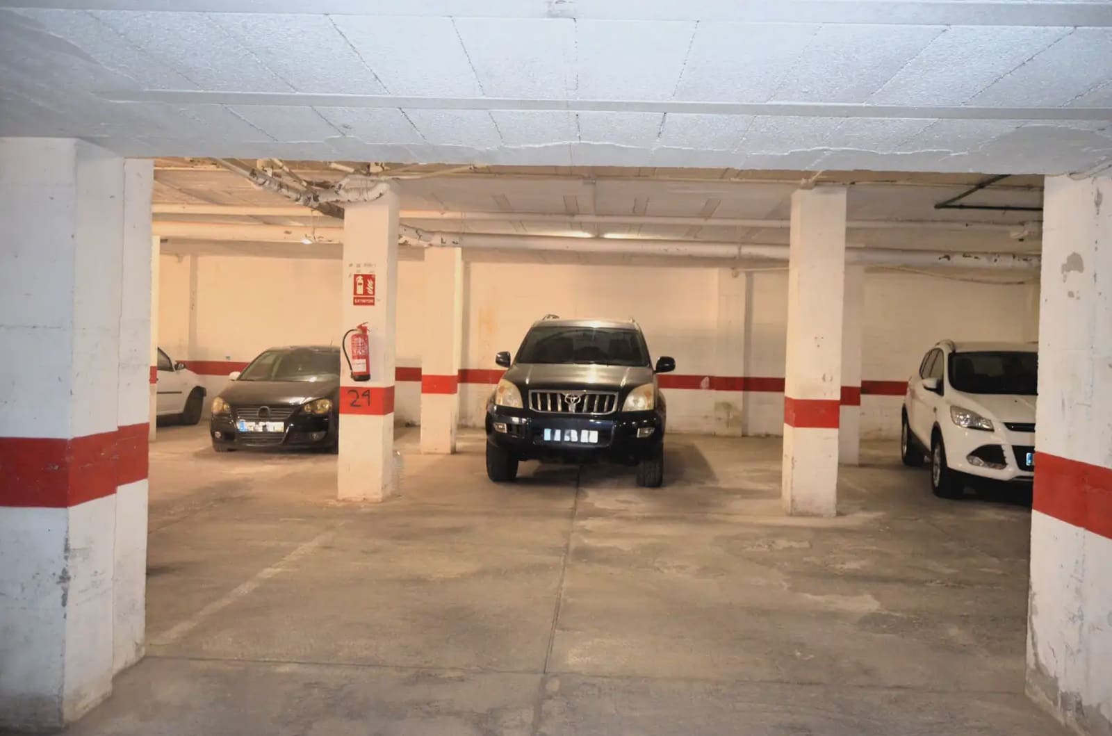 3 makuuhuone Asunto myytävänä paikassa Puerto del Rosario mukana 
autotalli - 218 000 € (Ref: 9770005)