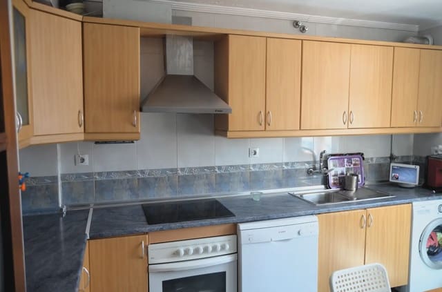 3 makuuhuone Asunto myytävänä paikassa Puerto del Rosario mukana 
autotalli - 218 000 € (Ref: 9770005)