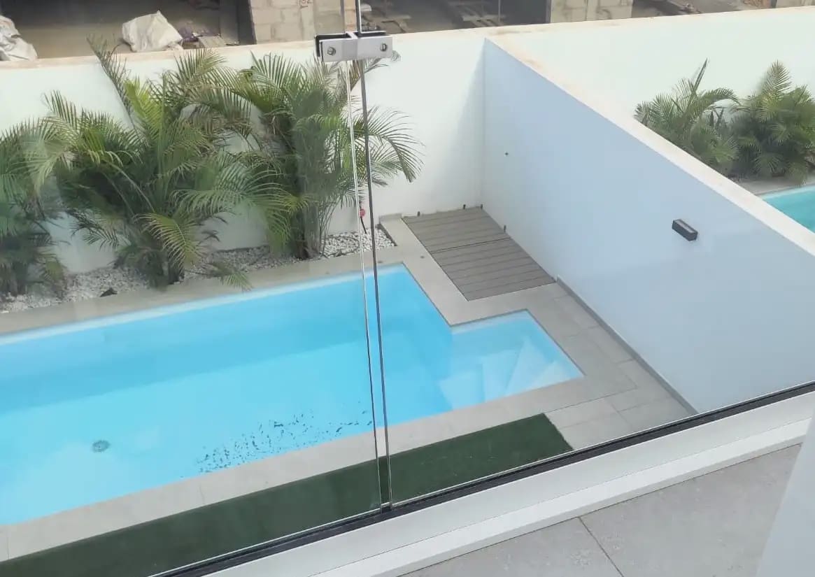 3 bedroom Semi-detached Villa for sale in La Oliva with pool garage - € 430,000 (Ref: 9776950)