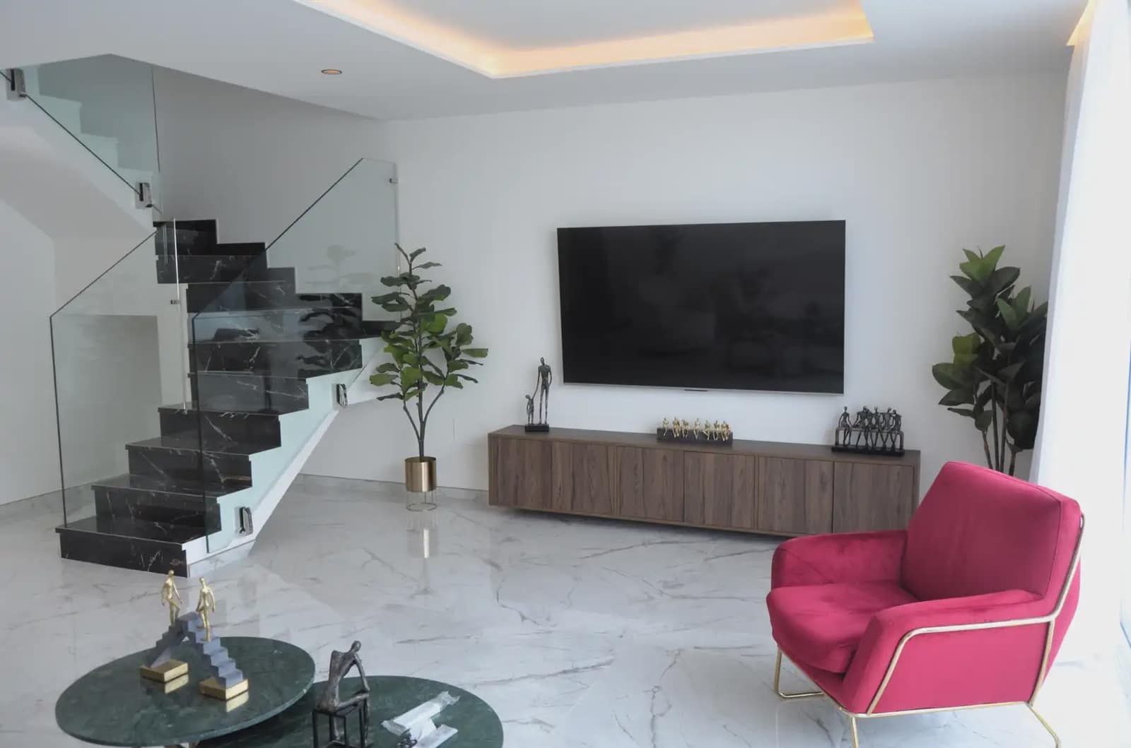 3 bedroom Semi-detached Villa for sale in La Oliva with pool garage - € 430,000 (Ref: 9776950)