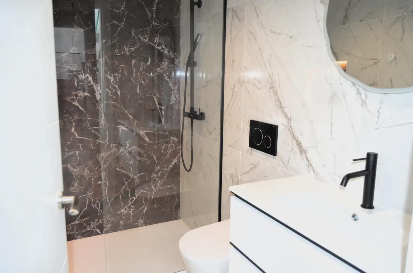 3 bedroom Semi-detached Villa for sale in La Oliva with pool garage - € 430,000 (Ref: 9776950)