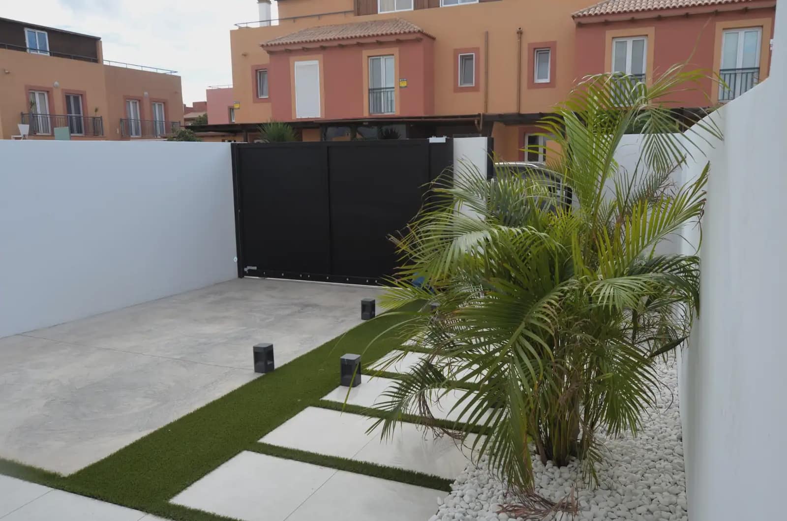 3 bedroom Semi-detached Villa for sale in La Oliva with pool garage - € 430,000 (Ref: 9776950)