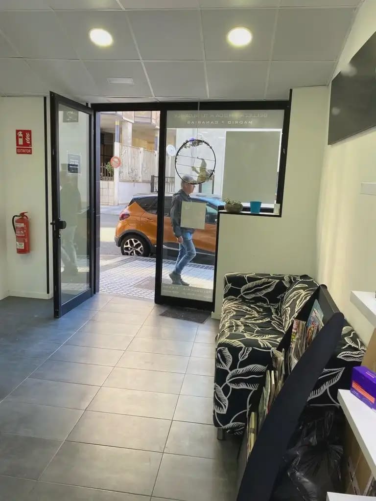 Erhverv til salg i Las Palmas de Gran Canaria - € 198.000 (Ref: 9784508)