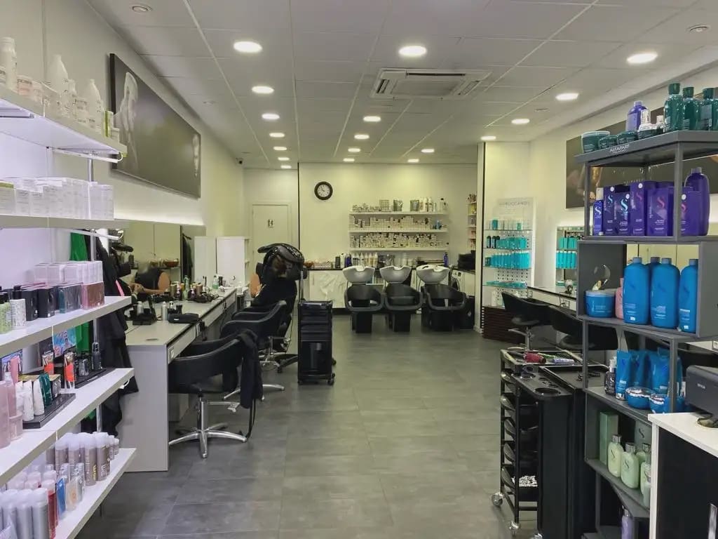 Erhverv til salg i Las Palmas de Gran Canaria - € 198.000 (Ref: 9784508)