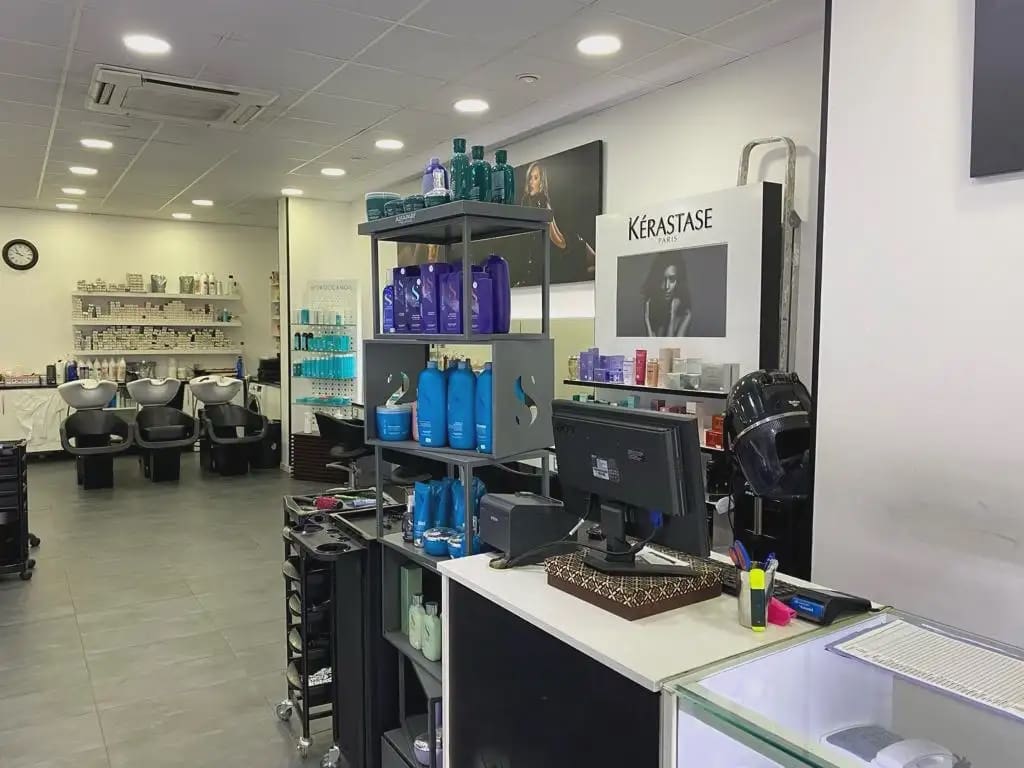 Erhverv til salg i Las Palmas de Gran Canaria - € 198.000 (Ref: 9784508)