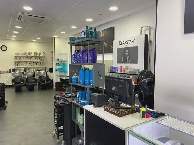 Erhverv til salg i Arenales - Lugo - Avda. Marítima, Las Palmas de Gran Canaria - € 198.000 (Ref: 9784508)