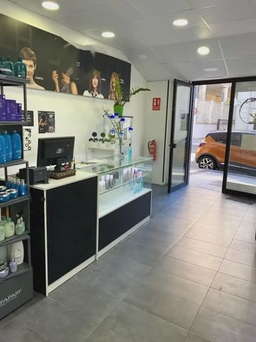 Erhverv til salg i Arenales - Lugo - Avda. Marítima, Las Palmas de Gran Canaria - € 198.000 (Ref: 9784508)