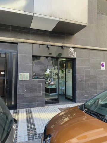 Erhverv til salg i Arenales - Lugo - Avda. Marítima, Las Palmas de Gran Canaria - € 198.000 (Ref: 9784508)