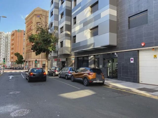 Erhverv til salg i Arenales - Lugo - Avda. Marítima, Las Palmas de Gran Canaria - € 198.000 (Ref: 9784508)