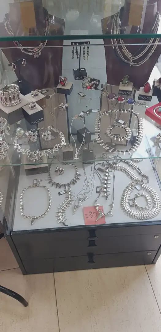 Kommersiell til salgs i Pajara - € 95 000 (Ref: 9788805)