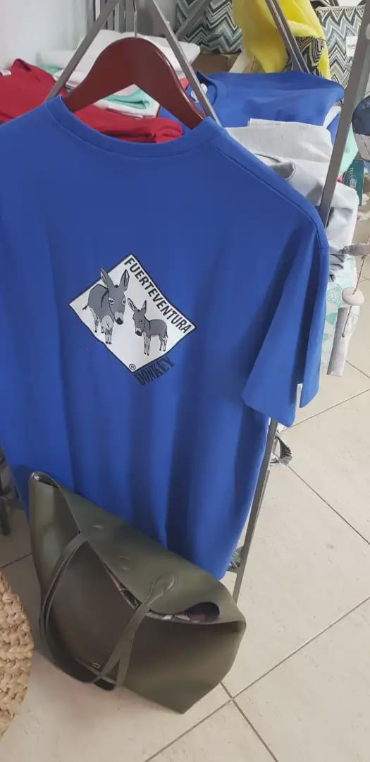 Kommersiell til salgs i Pajara - € 95 000 (Ref: 9788805)